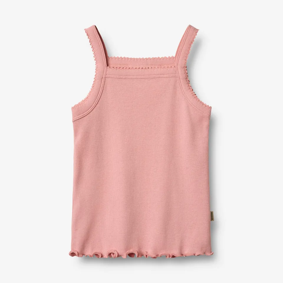 wheat-olise-top-m-dchen-rose-bio-baumwolle-rippe image 1