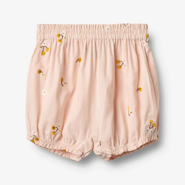 wheat-hiva-bloomers-powder-yellow-cherries-bio-baumwolle image 1