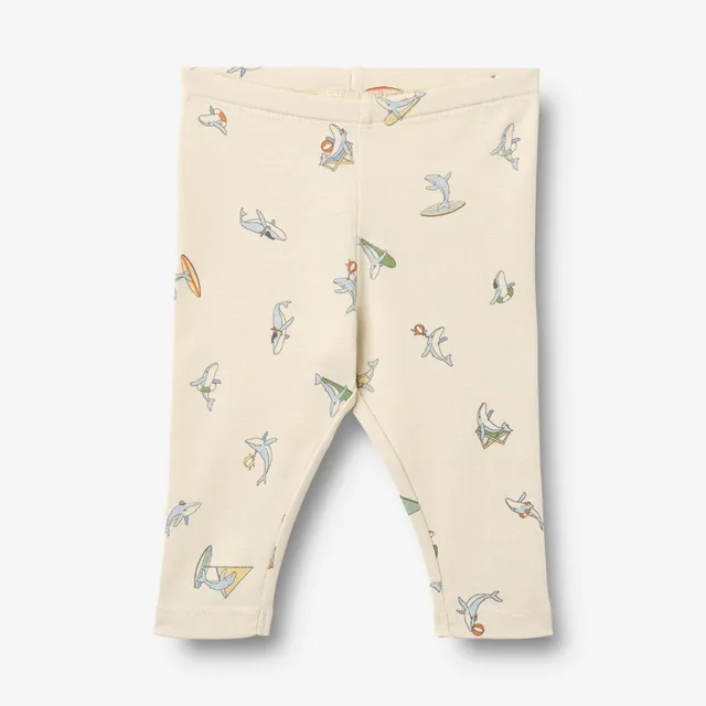 wheat-silas-jerseyhose-baby-whale-friends-bio-baumwolle image 1