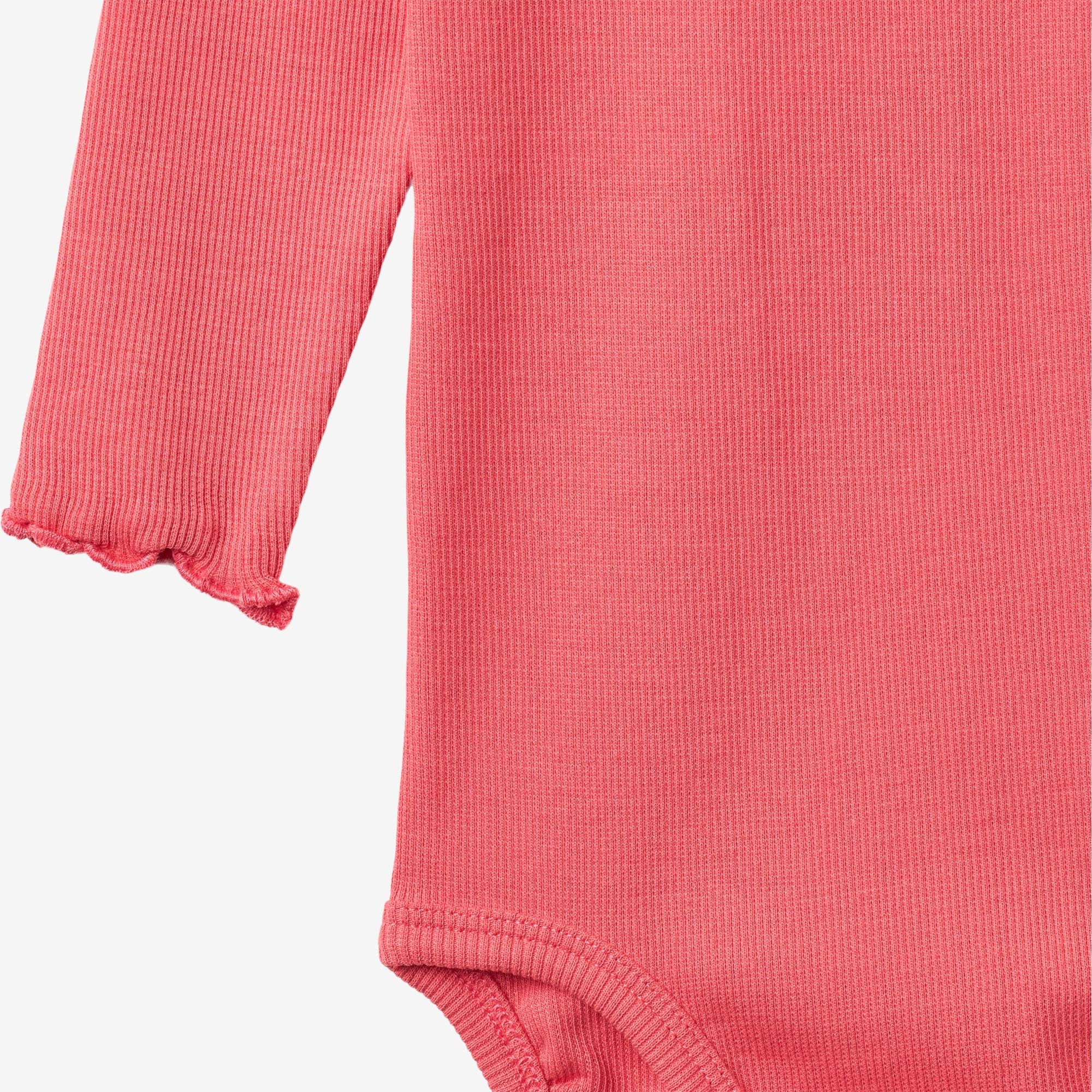 wheat-regitze-body-langarm-watermelon-bio-baumwolle image 3