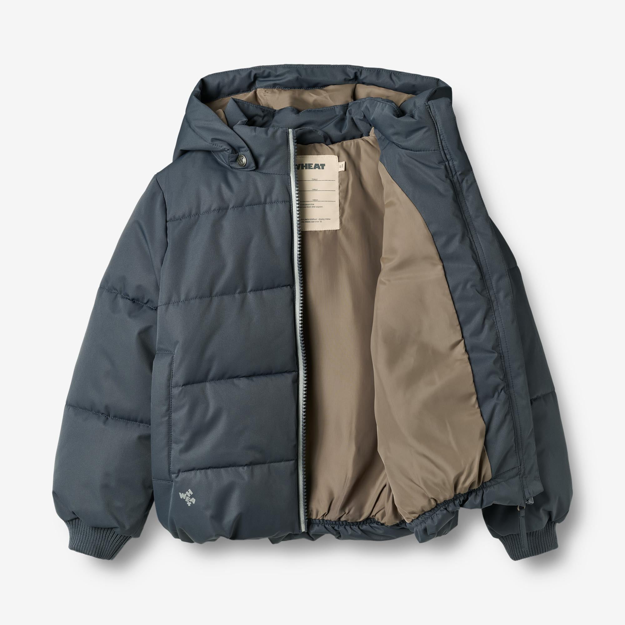 wheat-outerwear-puffer-jacket-cammoe-winterjacke-ink-thinsulate image 5