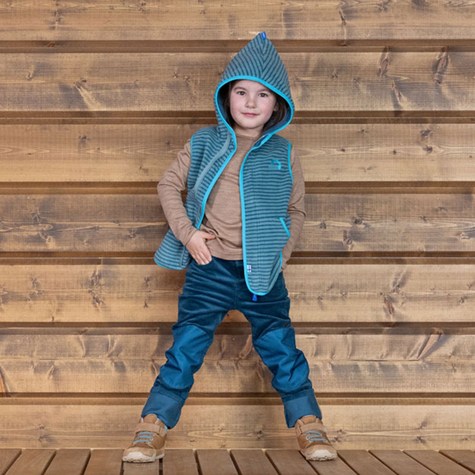 finkid-husky-taamo-soft-kinder-pullover-denim-80-90 image 8