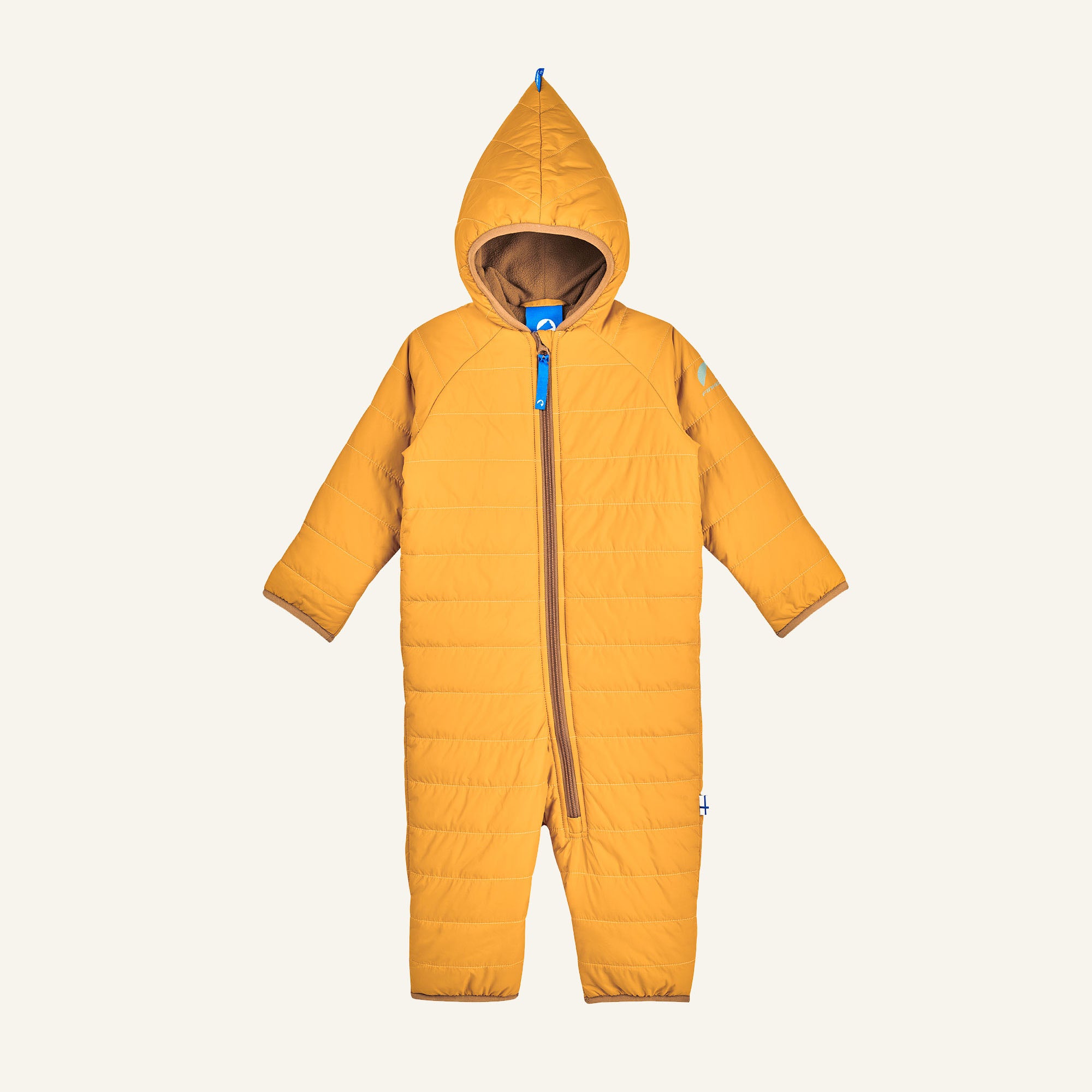 finkid-husky-pikku-vanu-overall-smoke-blue-wattiert image 3