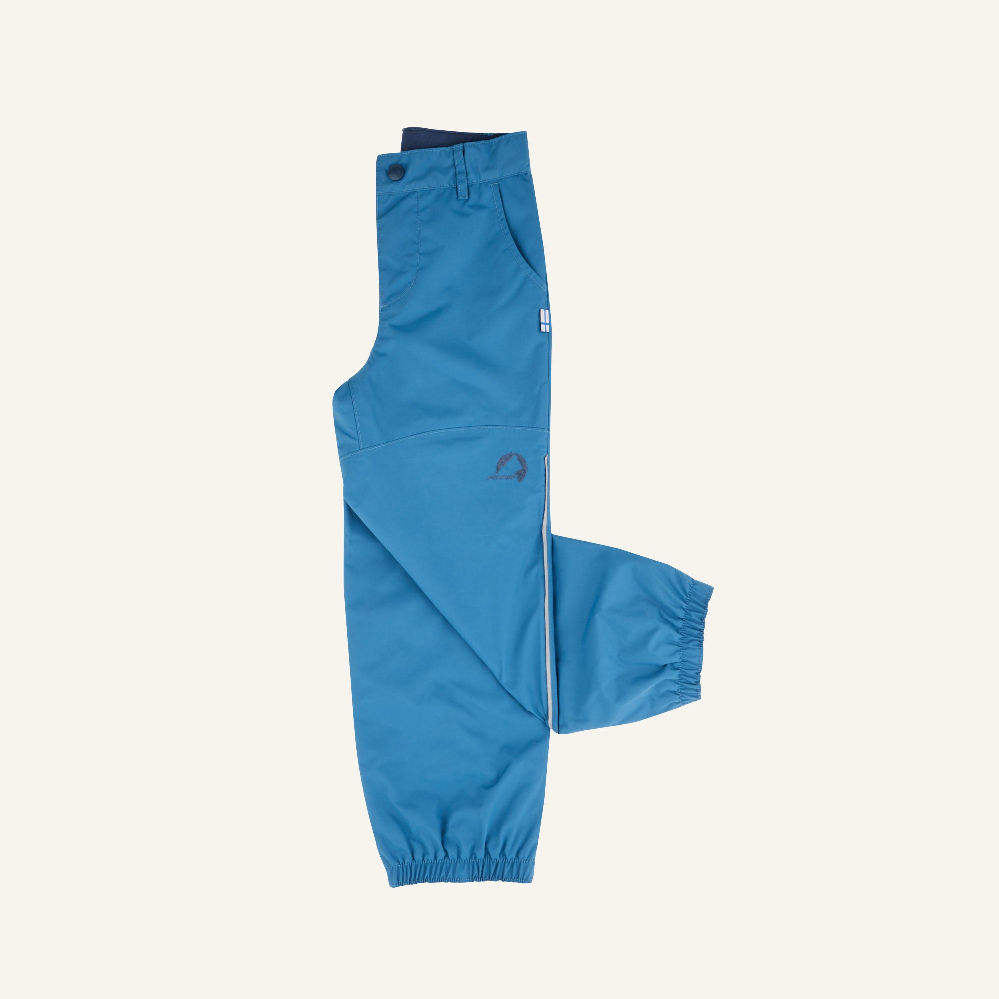 finkid-husky-pippuri-regenhose-lava-cranberry-110-120-wp10k image 3