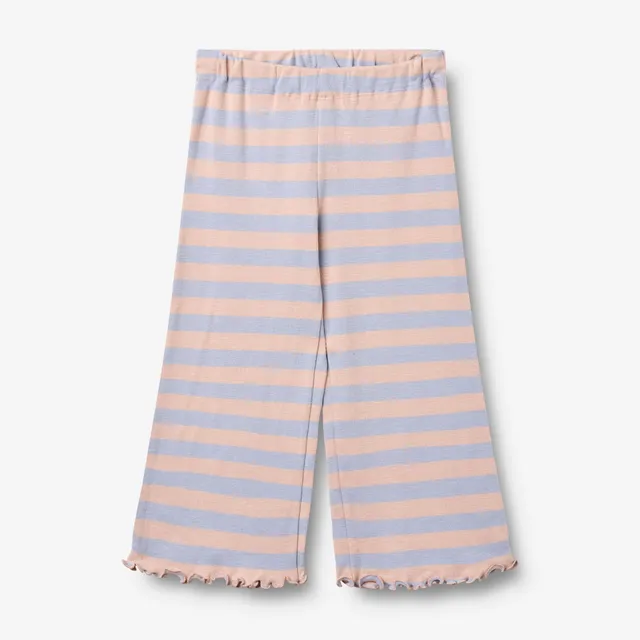 wheat-ela-jerseyhose-powder-stripe-bio-baumwolle image 1