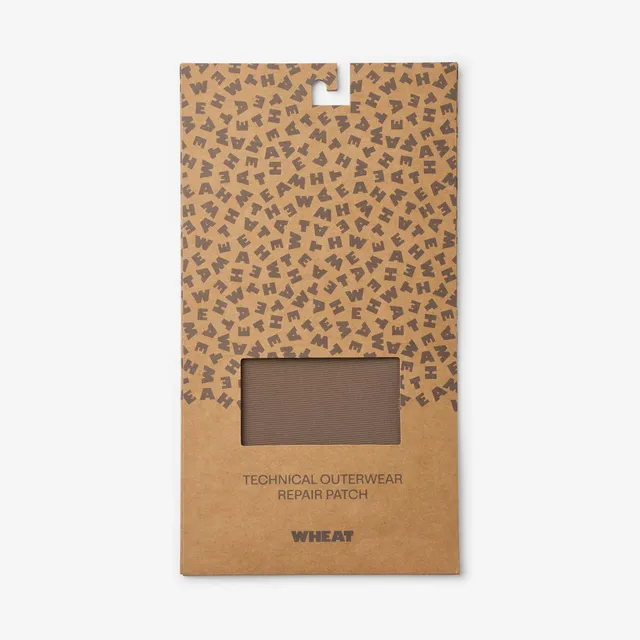 wheat-b-gelflicken-dry-wood-technical-outerwear-uni image 1