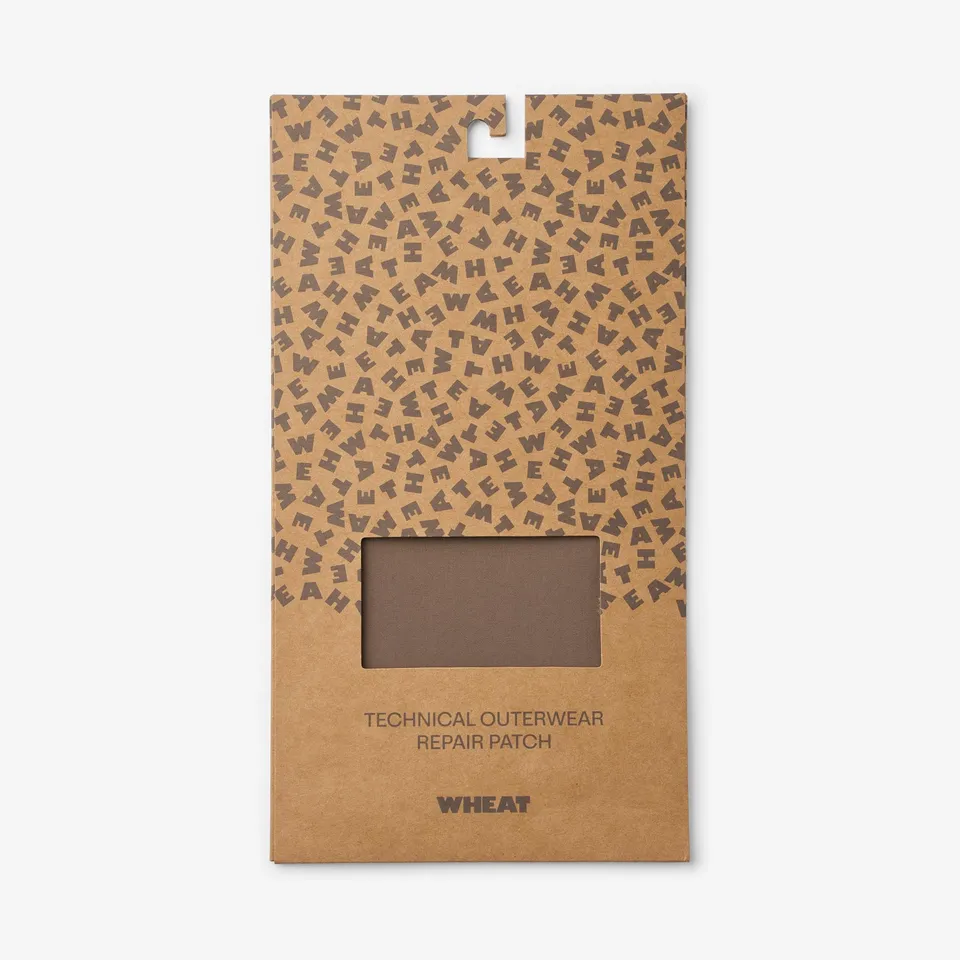 wheat-b-gelflicken-dry-wood-technical-outerwear-uni image 1