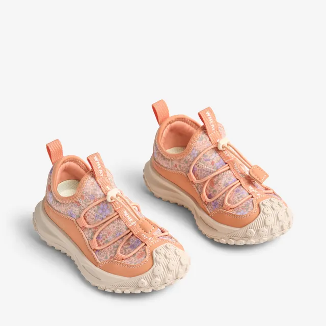 wheat-billie-sneaker-rose-sorbet-flowers-blumen image 1
