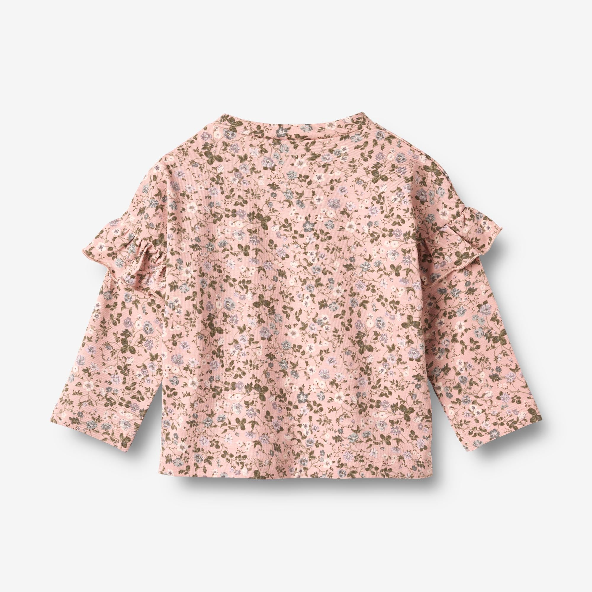 wheat-belinda-langarmshirt-rose-powder-gr-62-92 image 2
