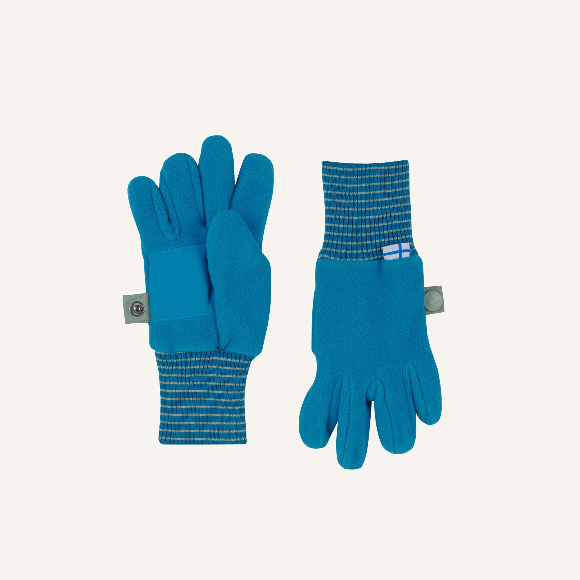 finkid-husky-sormikas-fingerhandschuhe-dove-navy-m-warm image 4