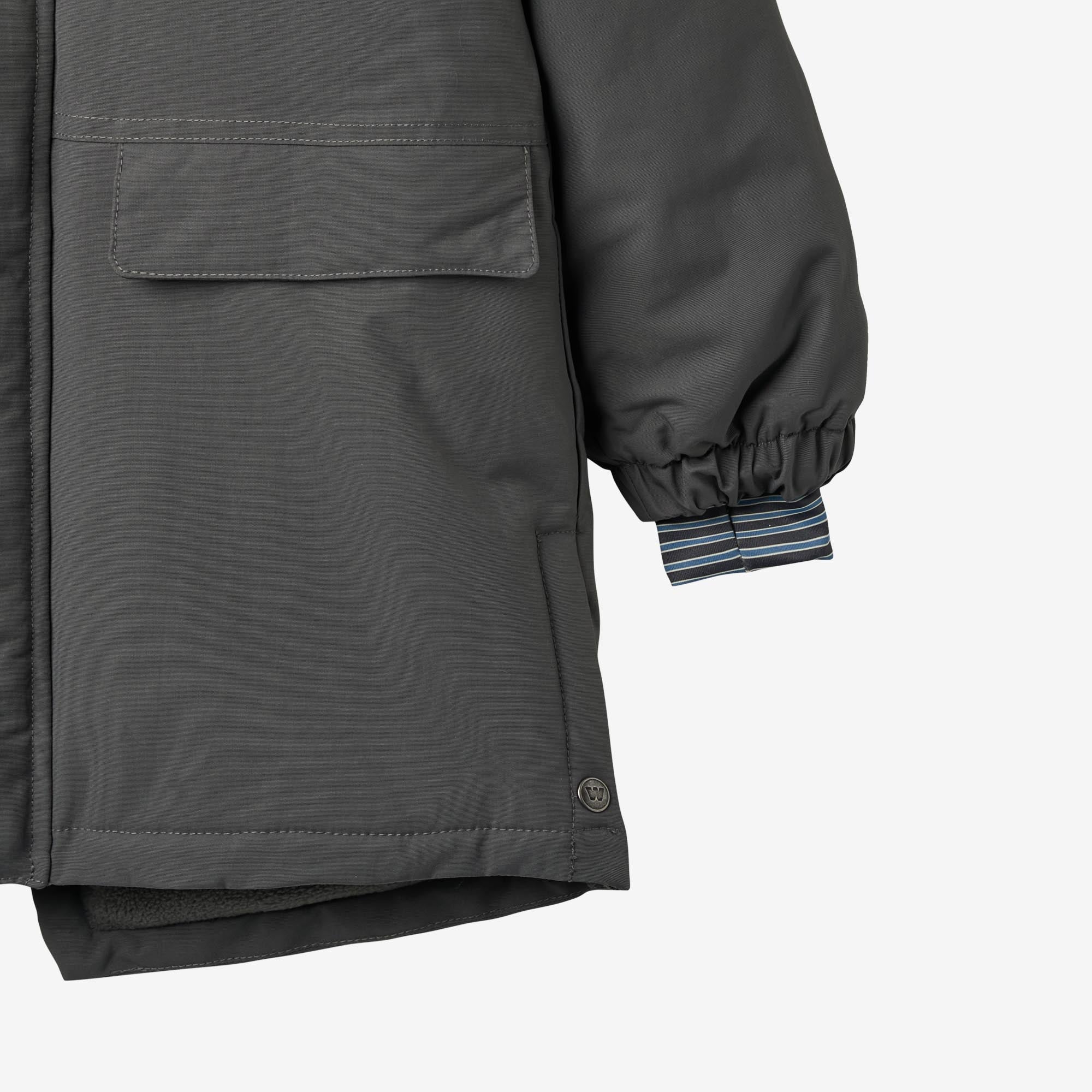 wheat-jello-parka-winterjacke-black-sea-recycling-nylon image 3