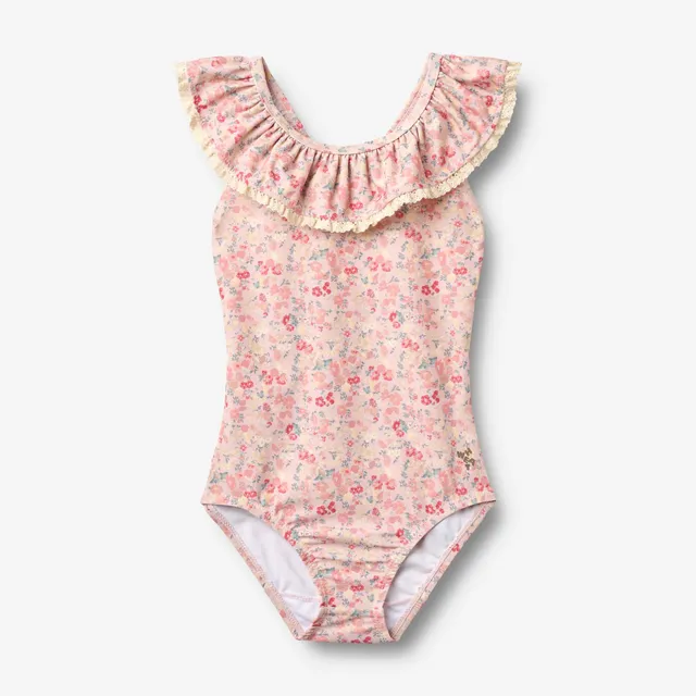 wheat-doris-swimsuit-powder-flowers-uv-badeanzug image 1