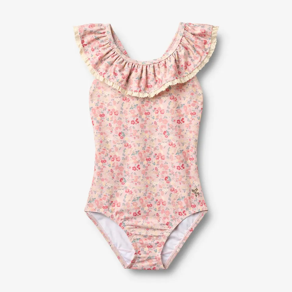 wheat-doris-swimsuit-powder-flowers-uv-badeanzug image 1