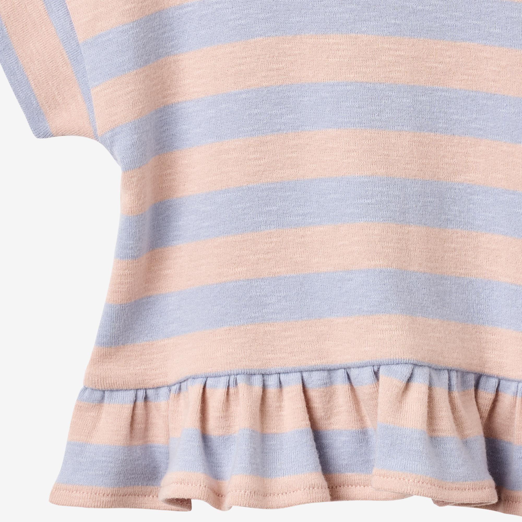wheat-marie-t-shirt-powder-stripe-baby-m-dchen image 3