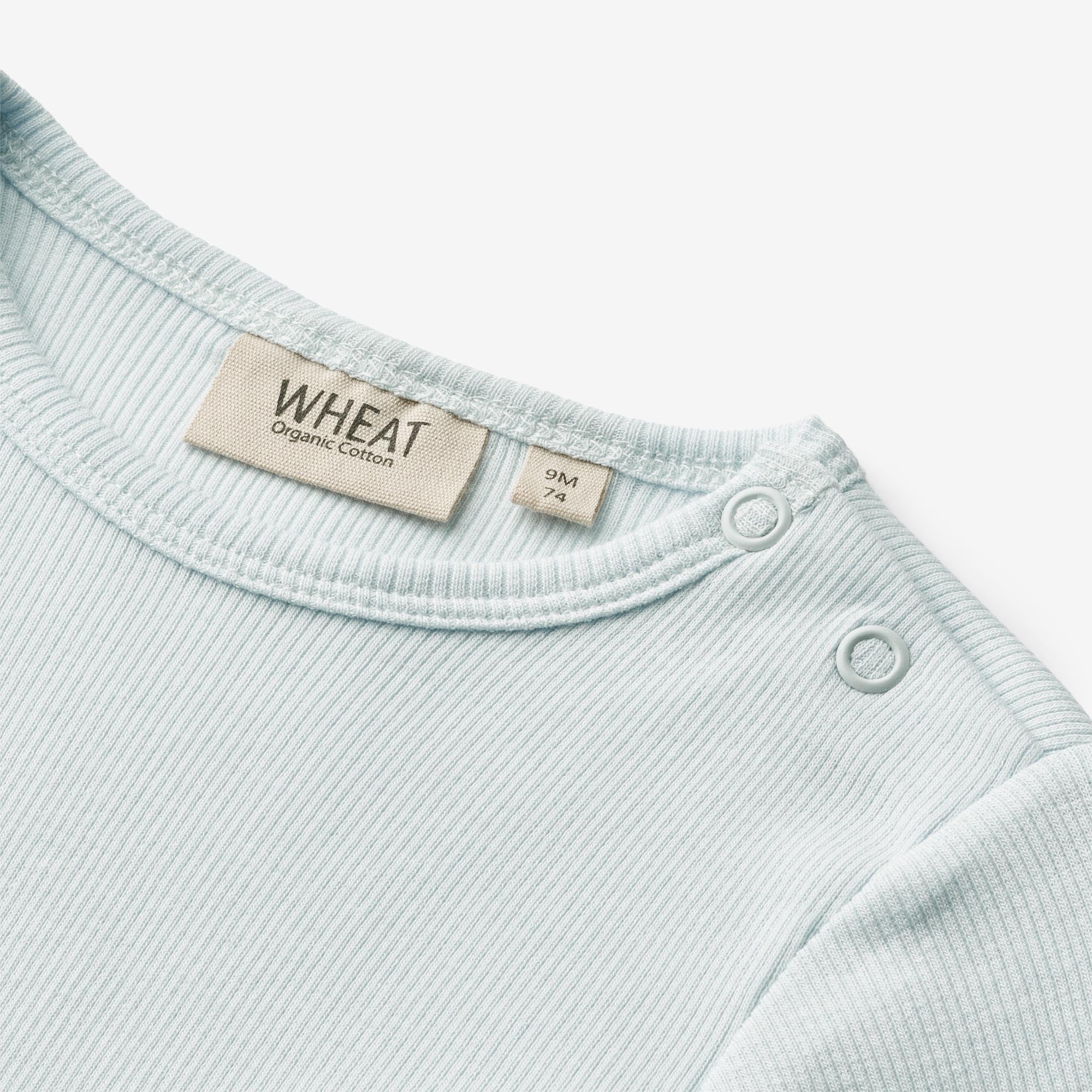 wheat-rib-body-spencer-babybody-light-blue-langarm-bio image 3