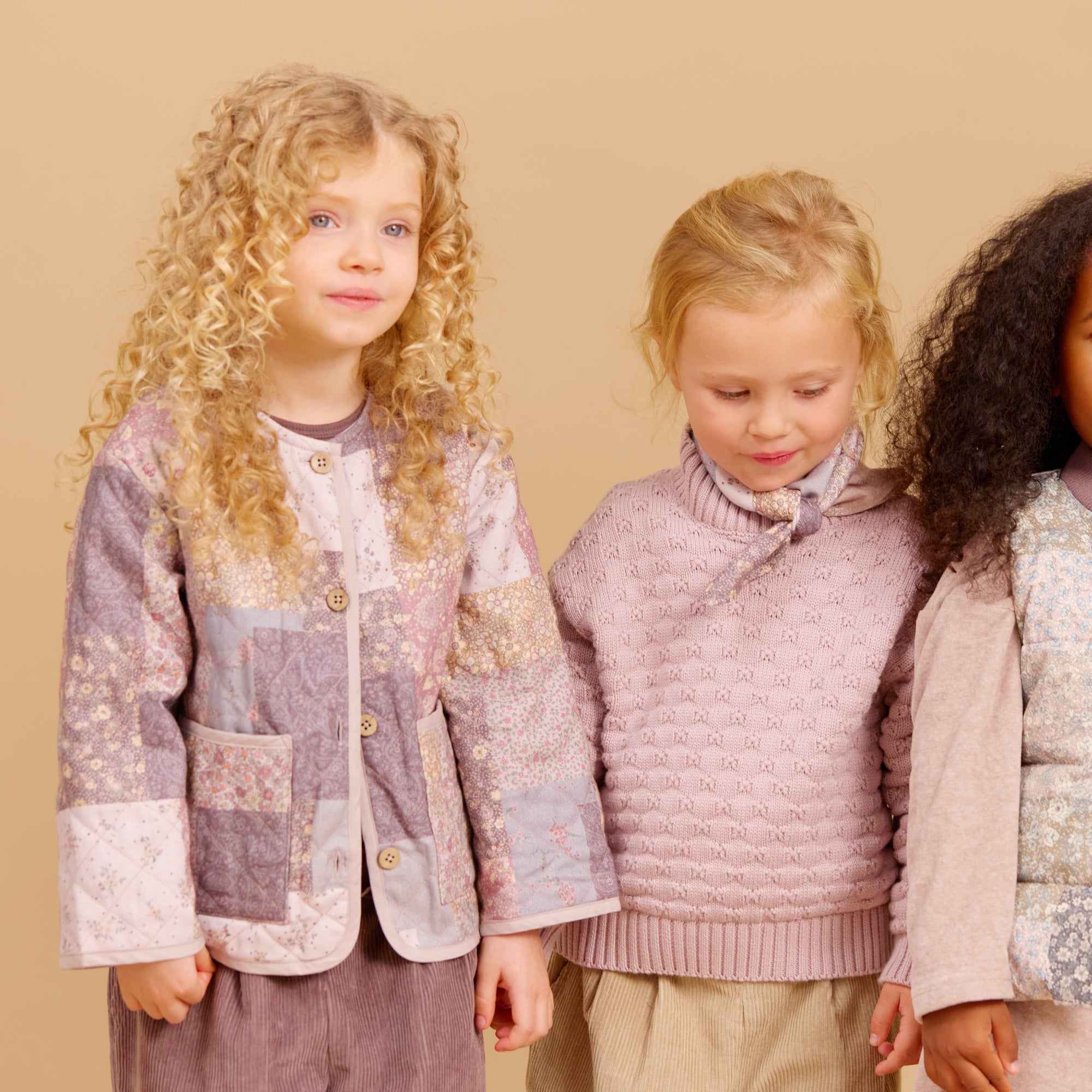 wheat-abby-chunky-knit-pullover-m-dchen-soft-lilac image 4