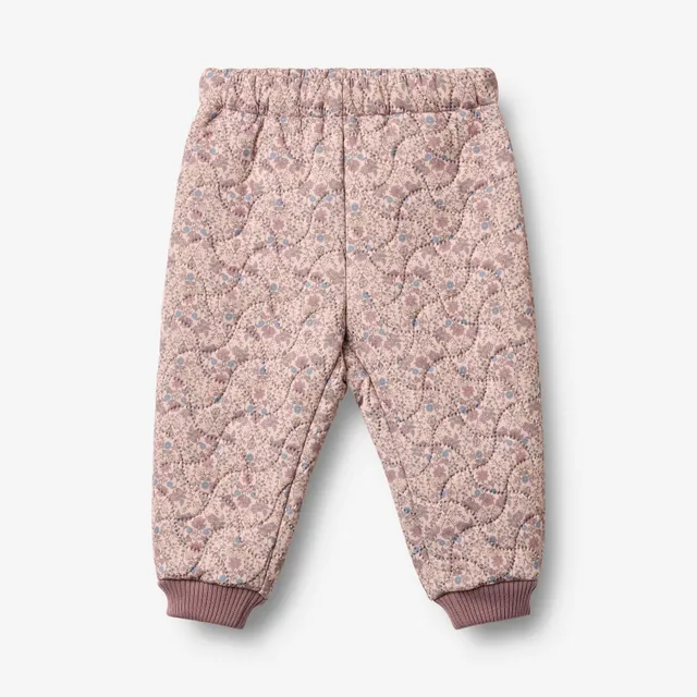 wheat-alex-thermo-hose-rose-dust-baby-thermohose-outdoor image 1