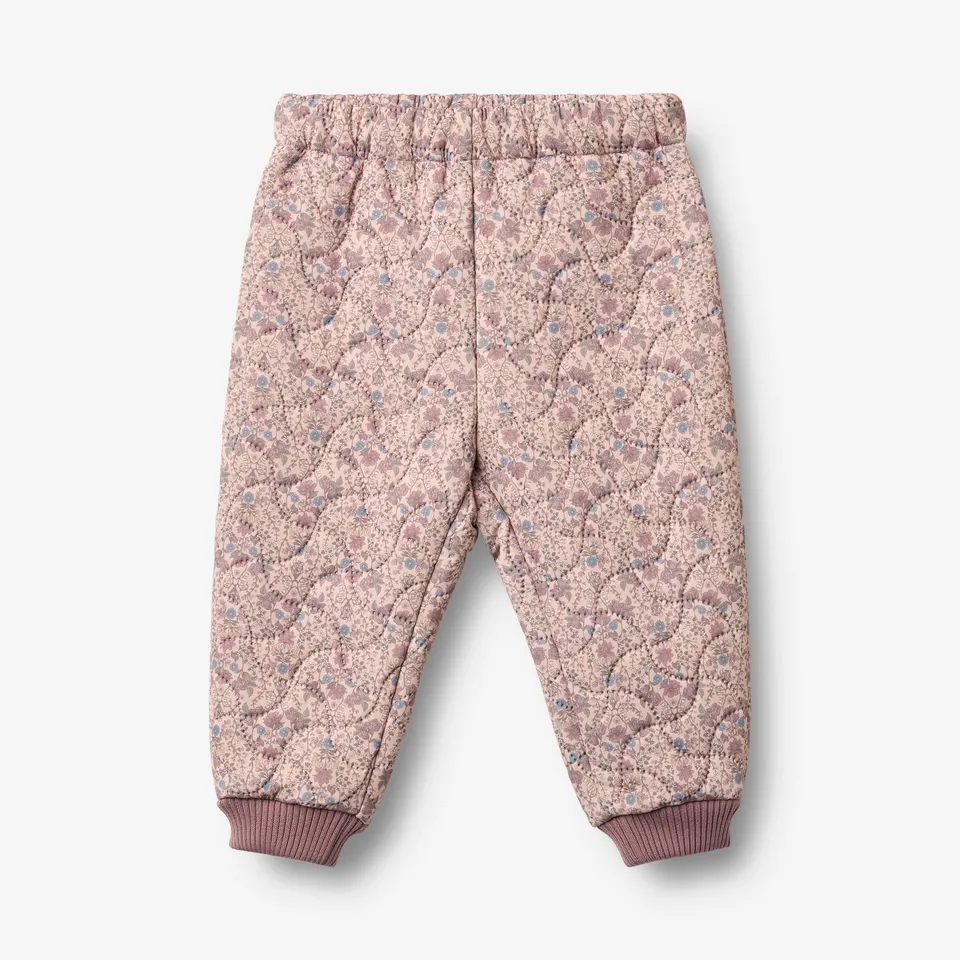 wheat-alex-thermo-hose-rose-dust-baby-thermohose-outdoor image 1