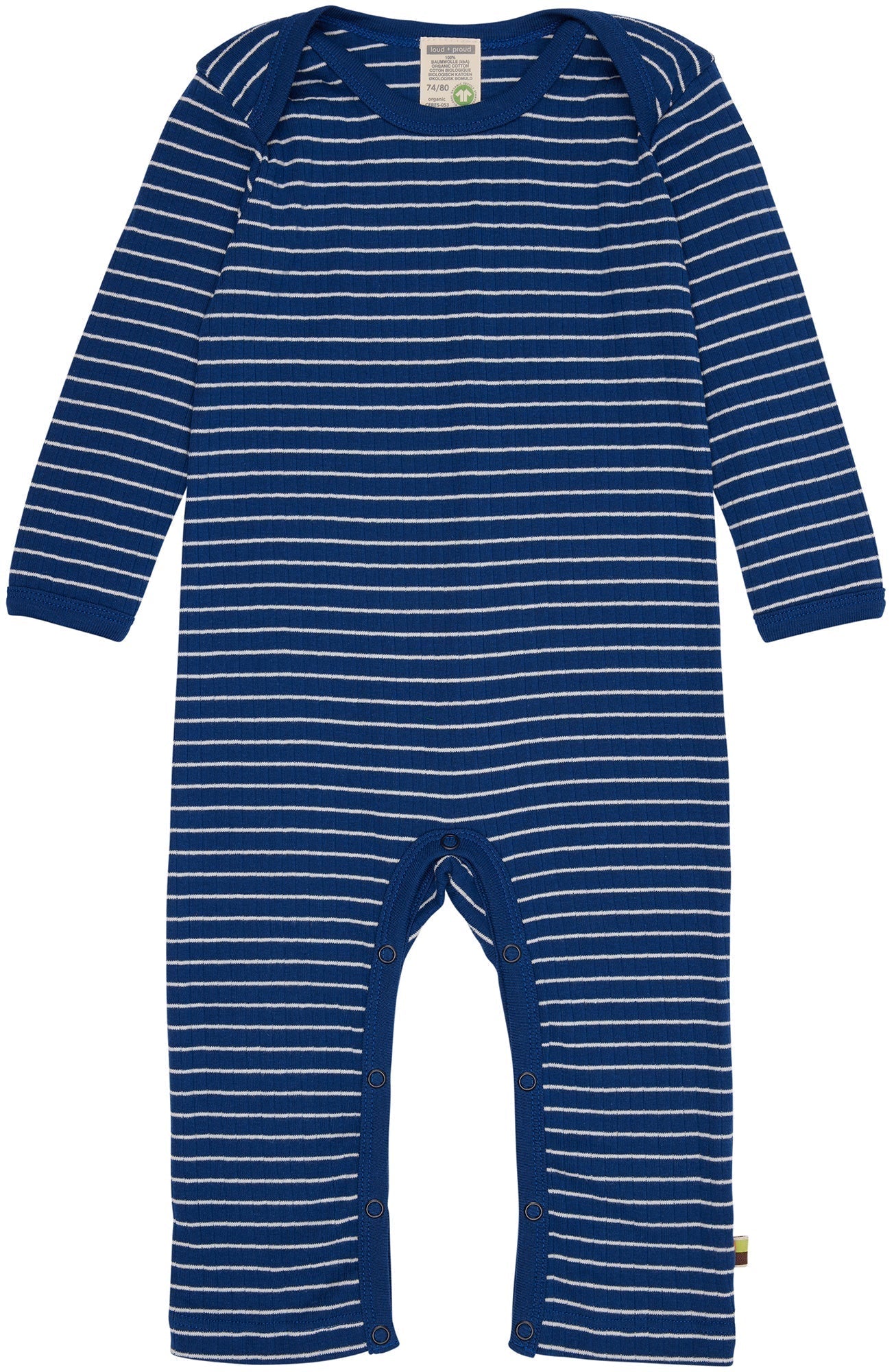 loud-proud-classics-overall-strampler-ultramarine-62-68 image 7