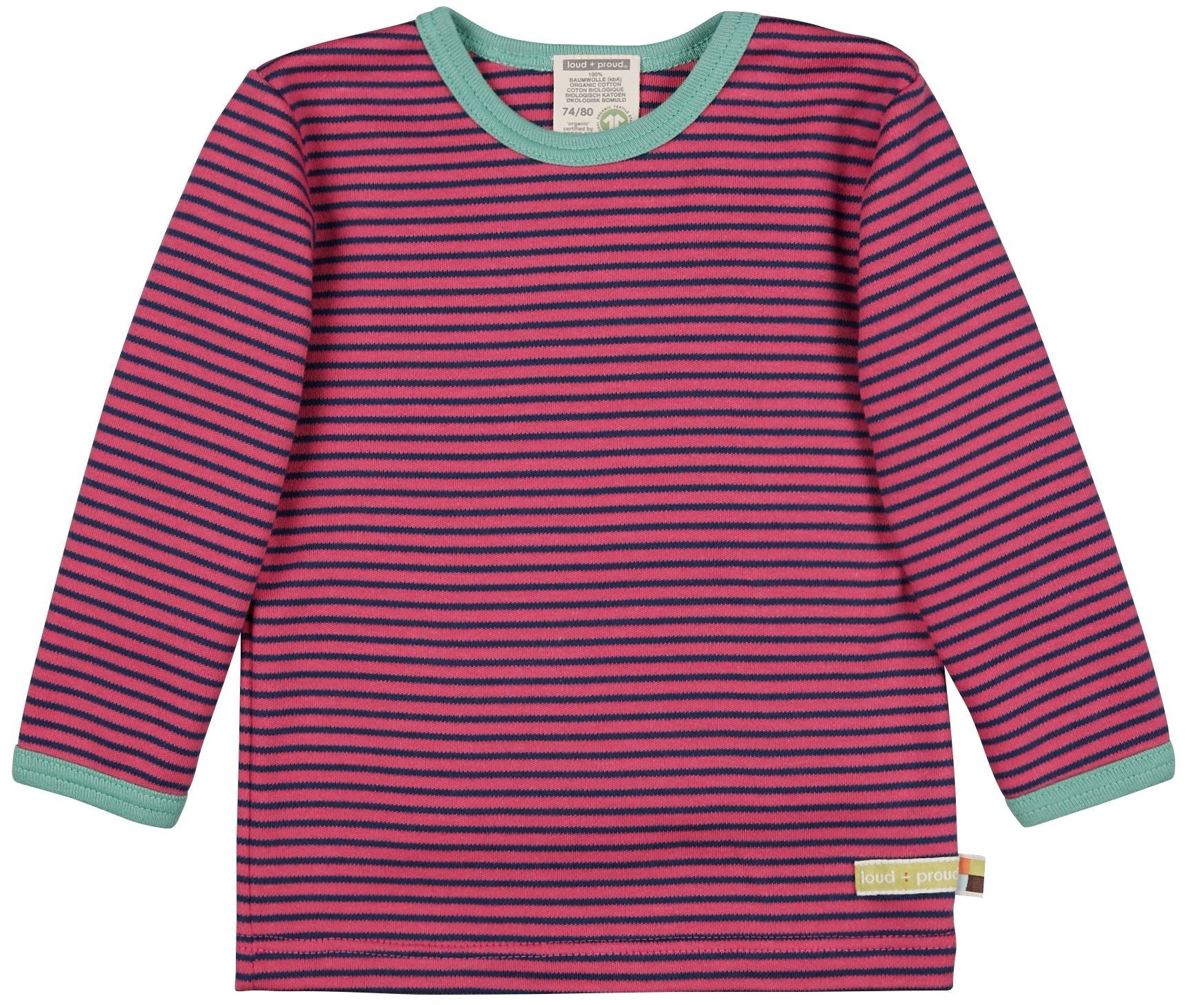 loud-proud-classics-shirt-ringel-shirt-azalea-interlock image 1