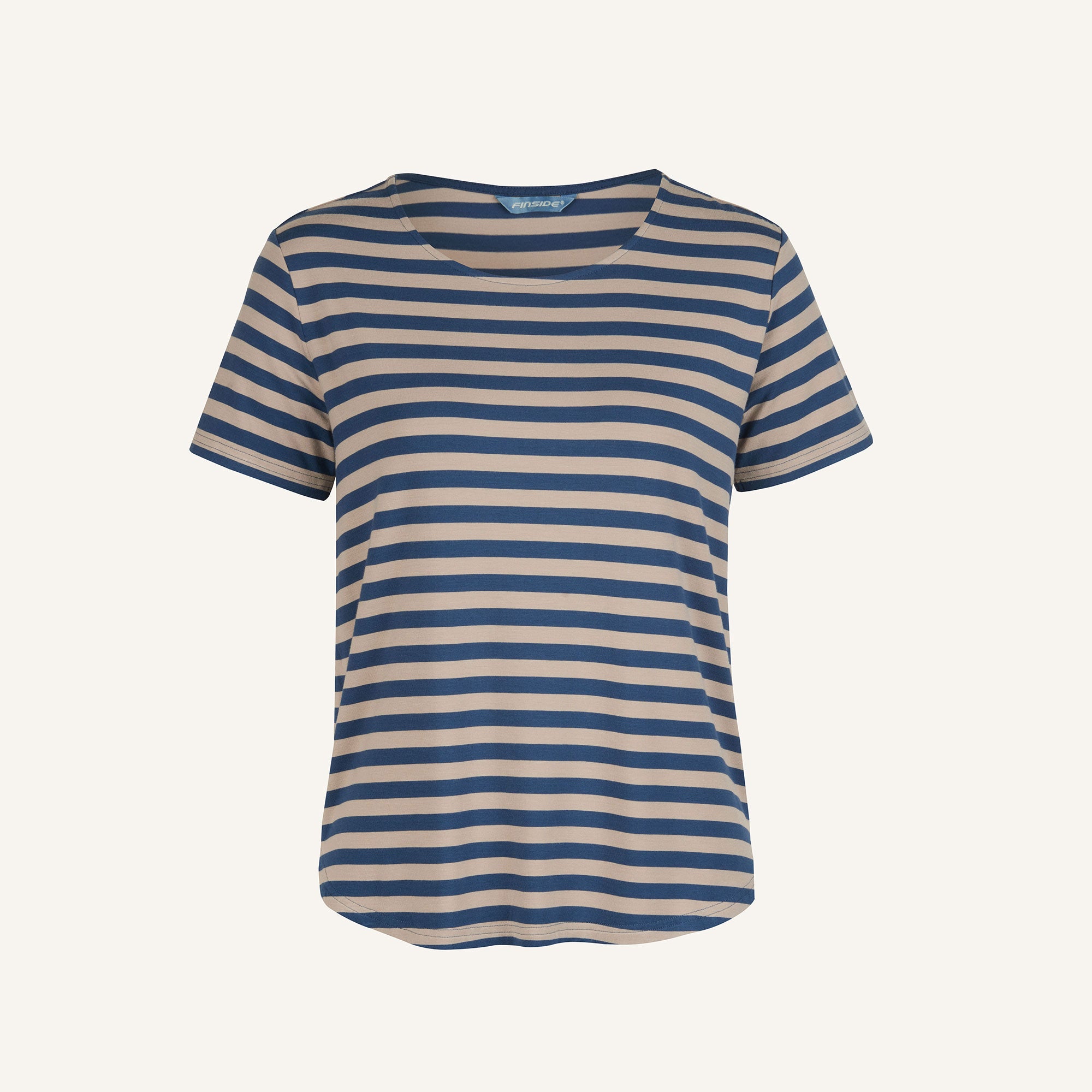 finkid-husky-mekkoli-oversize-shirt-nautic-pebble-38-bambus image 1