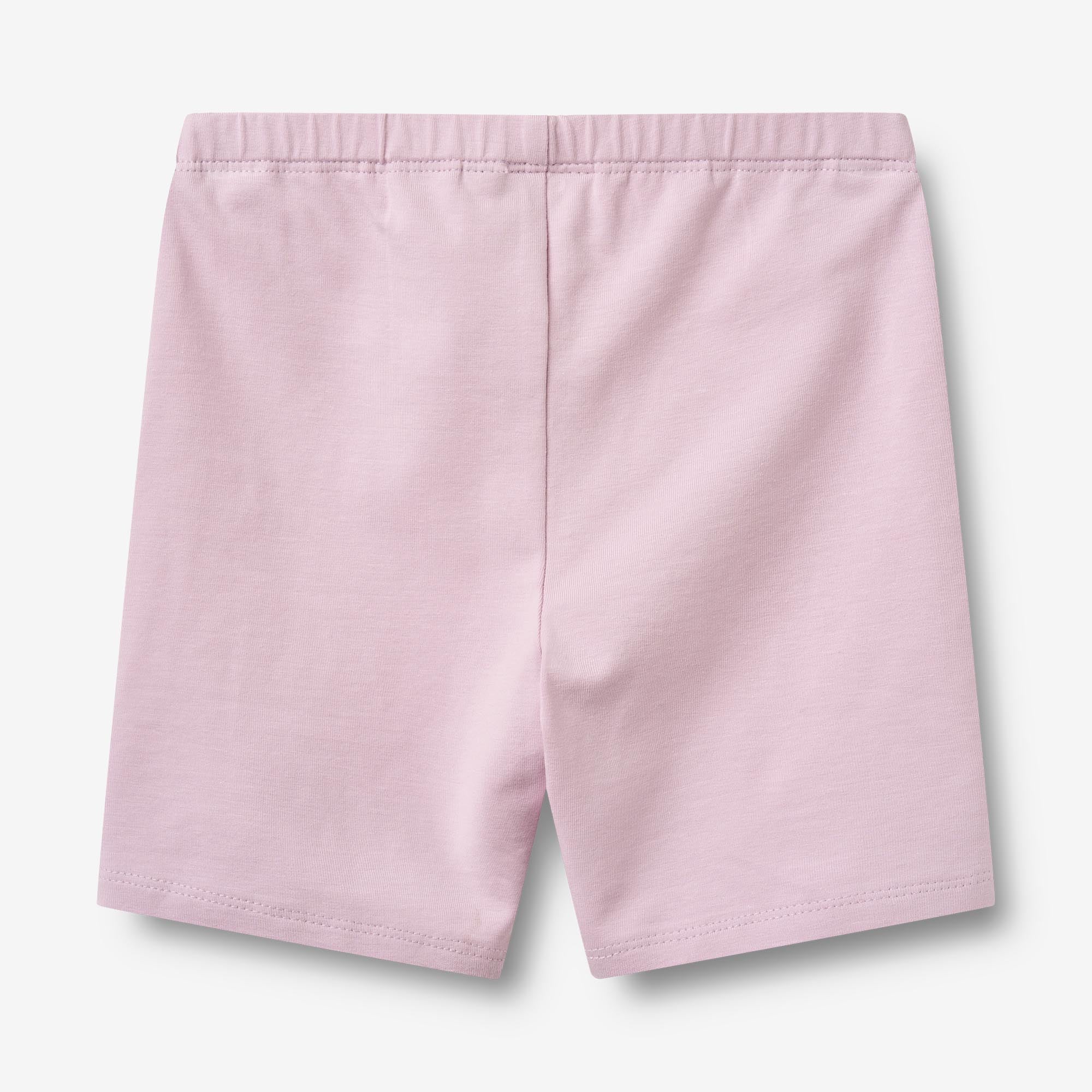 wheat-anne-bike-shorts-lavender-glow-bio-baumwolle image 2