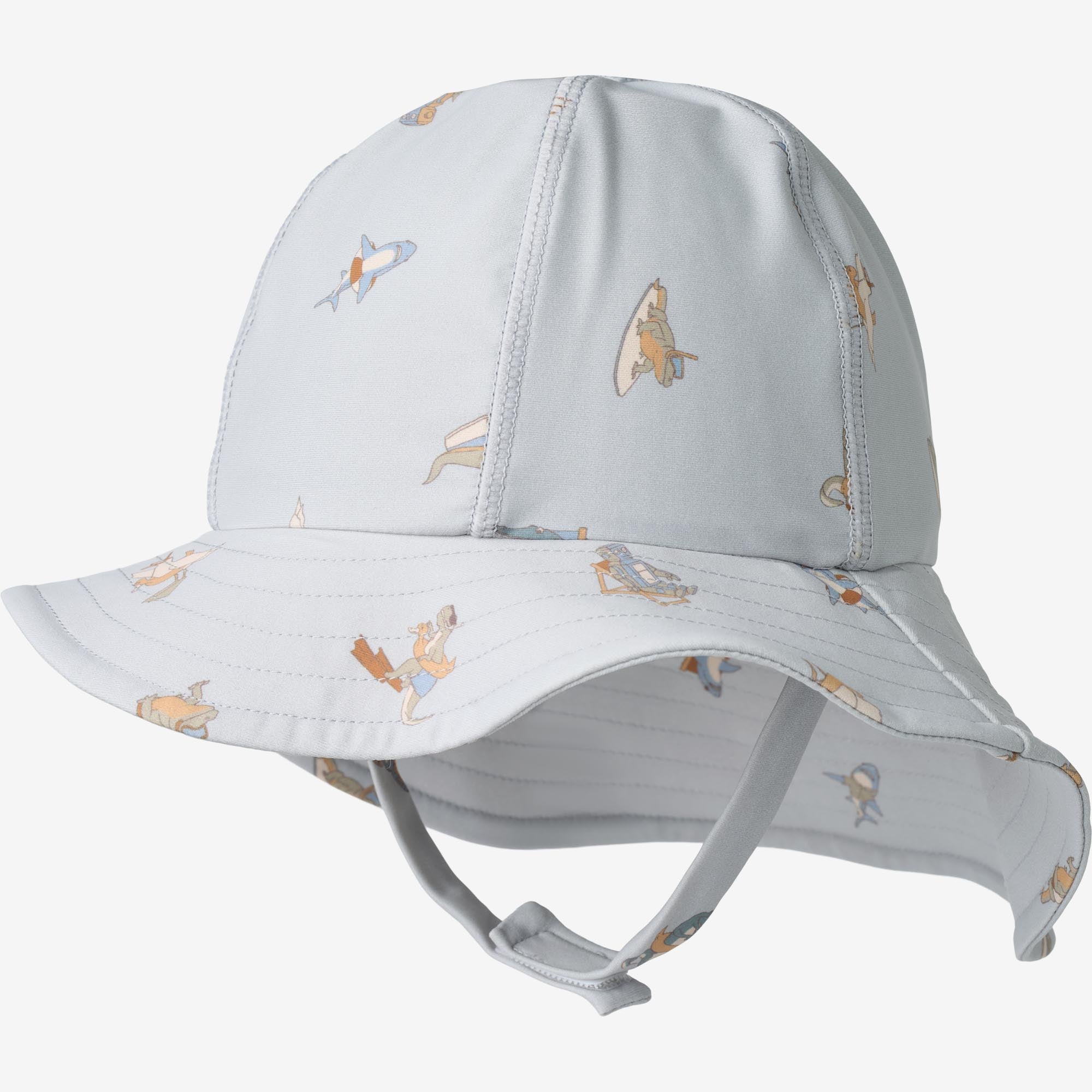 wheat-bora-uv-sonnenhut-swim-club-baby image 1