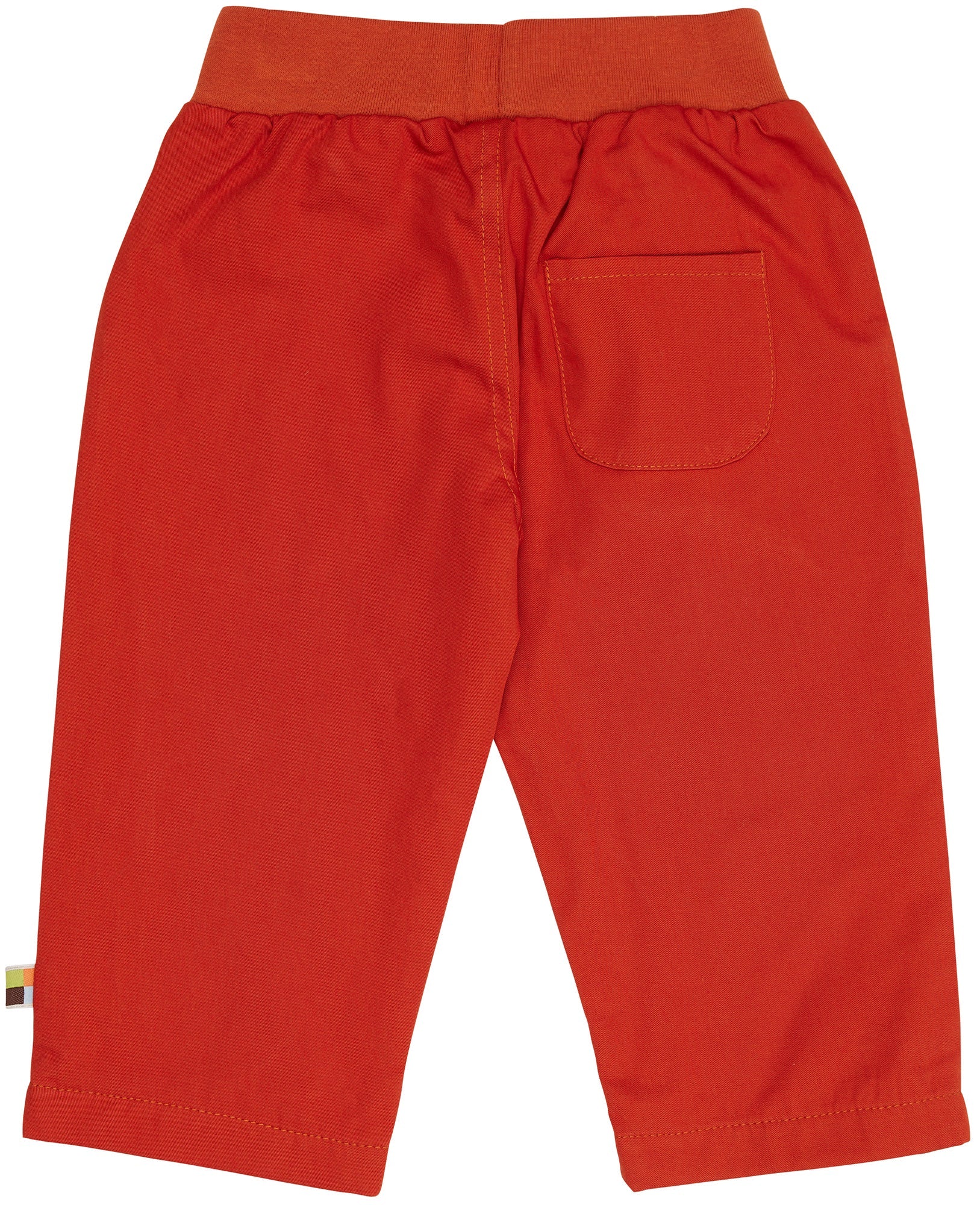 loud-proud-classics-twill-hose-mit-futter-bottle-jersey image 6