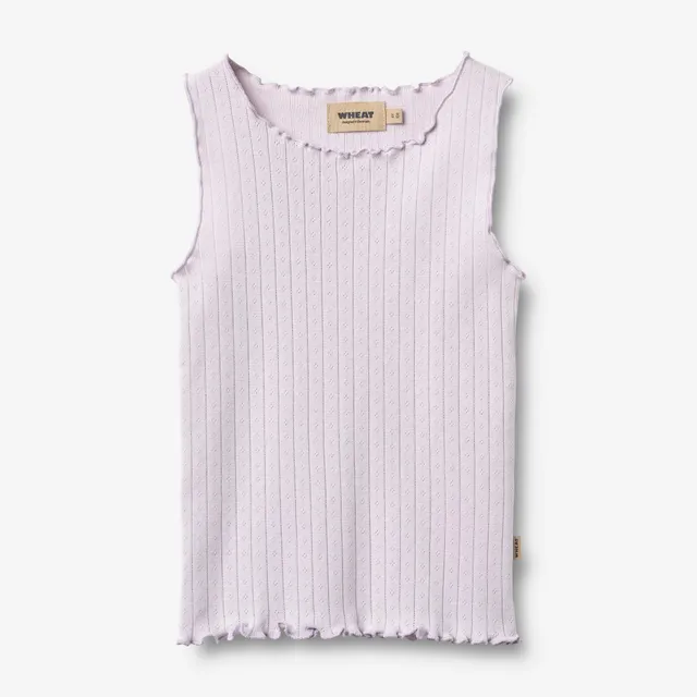 wheat-milly-top-purple-light-bio-baumwolle image 1