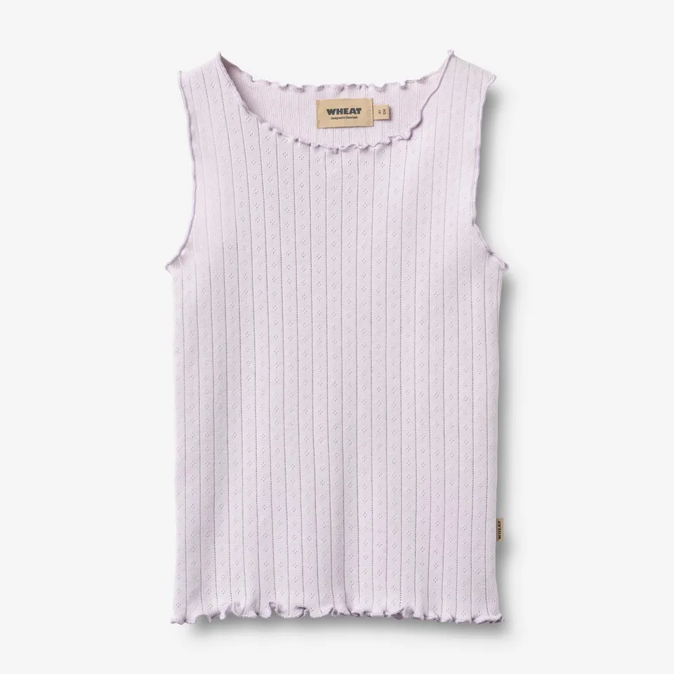 wheat-milly-top-purple-light-bio-baumwolle image 1
