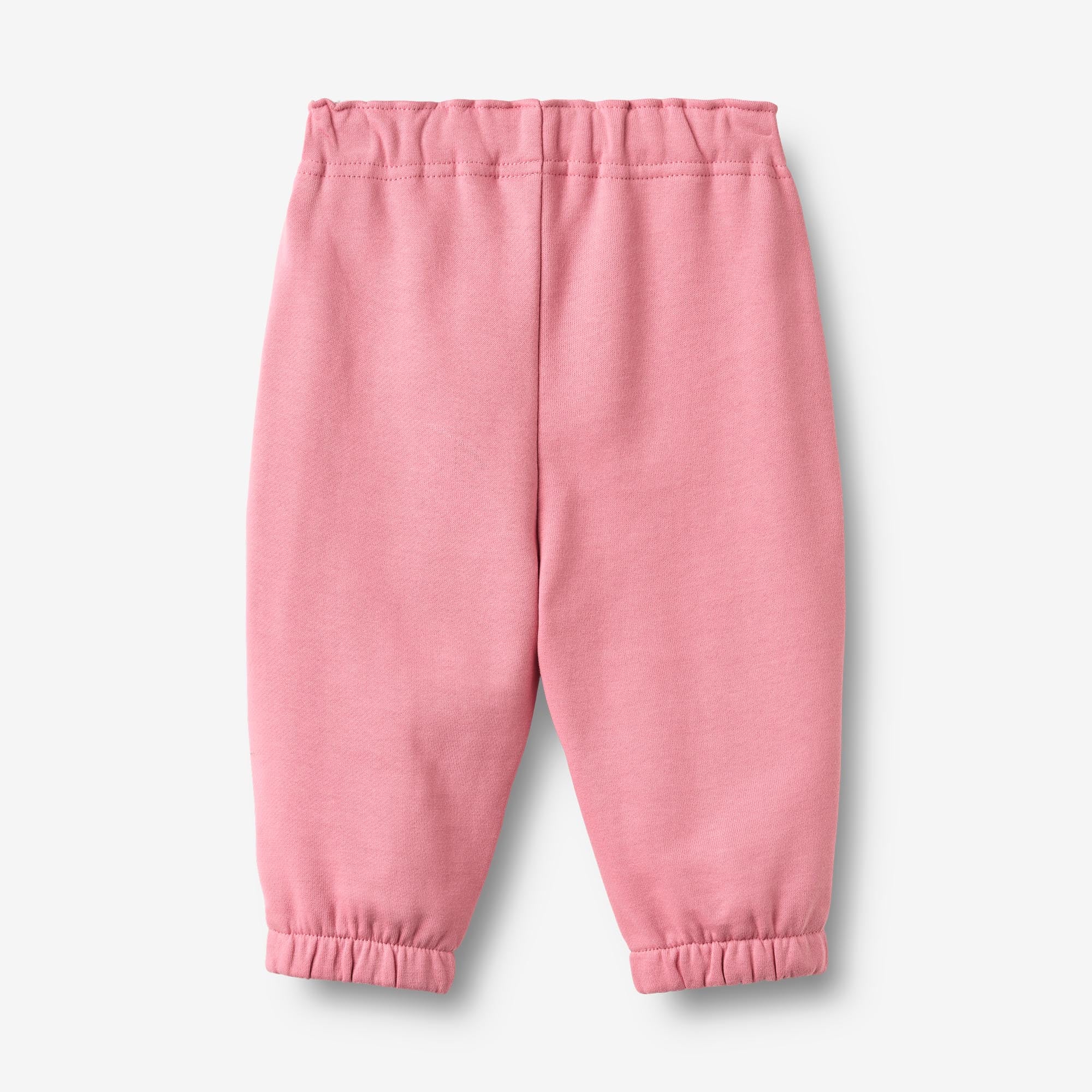 wheat-sweatpants-cosmo-jogginghose-wild-rose-bio image 2