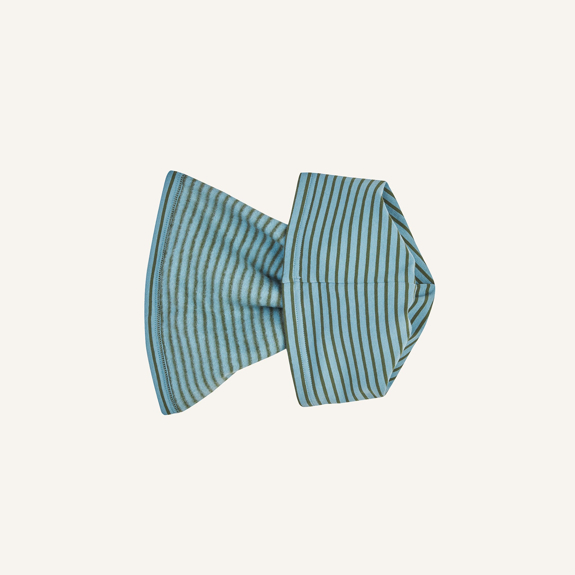 finkid-husky-tunneli-twist-kinder-schal-smoke-blue-os image 3