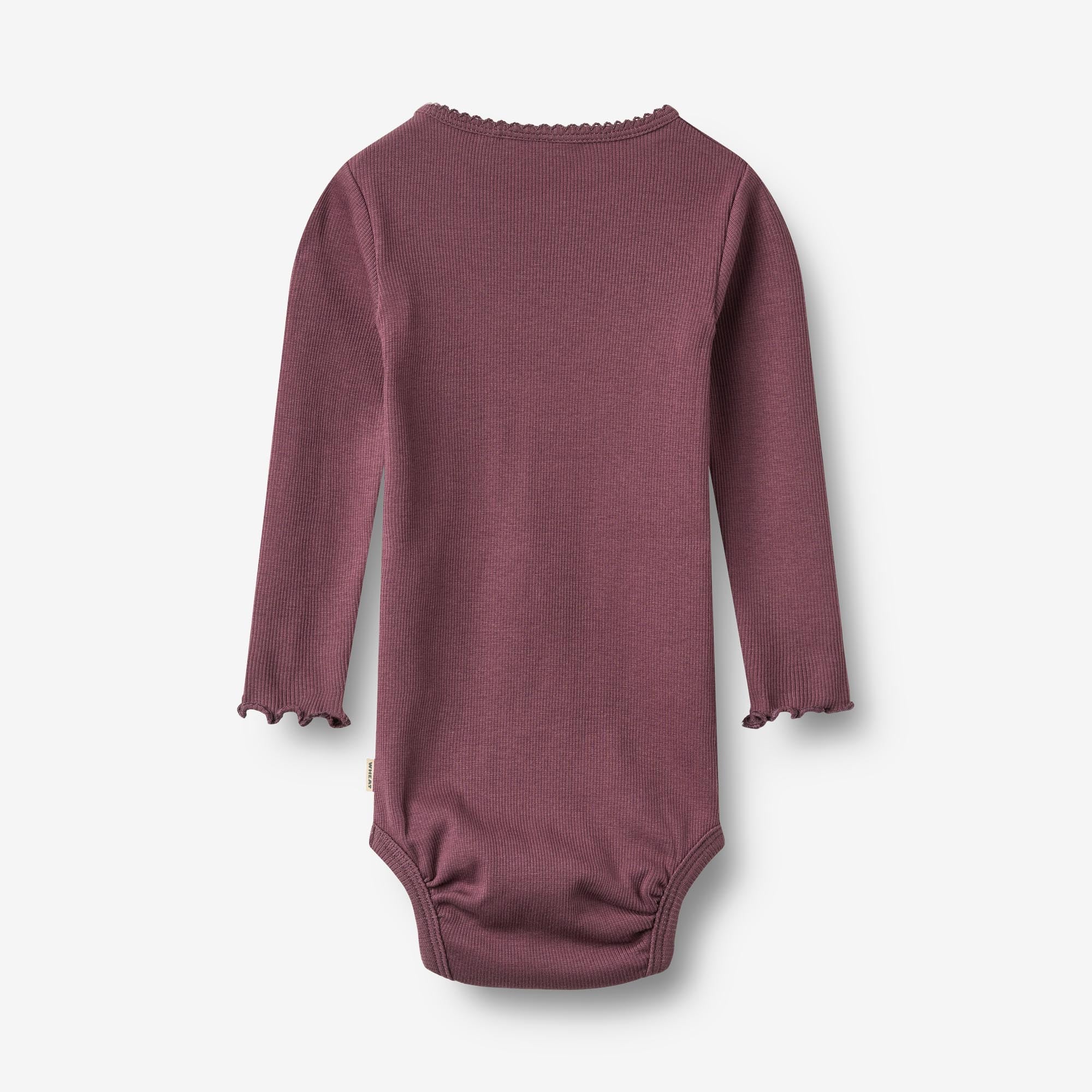 wheat-regitze-body-eggplant-langarm-bio-baumwolle-baby image 2