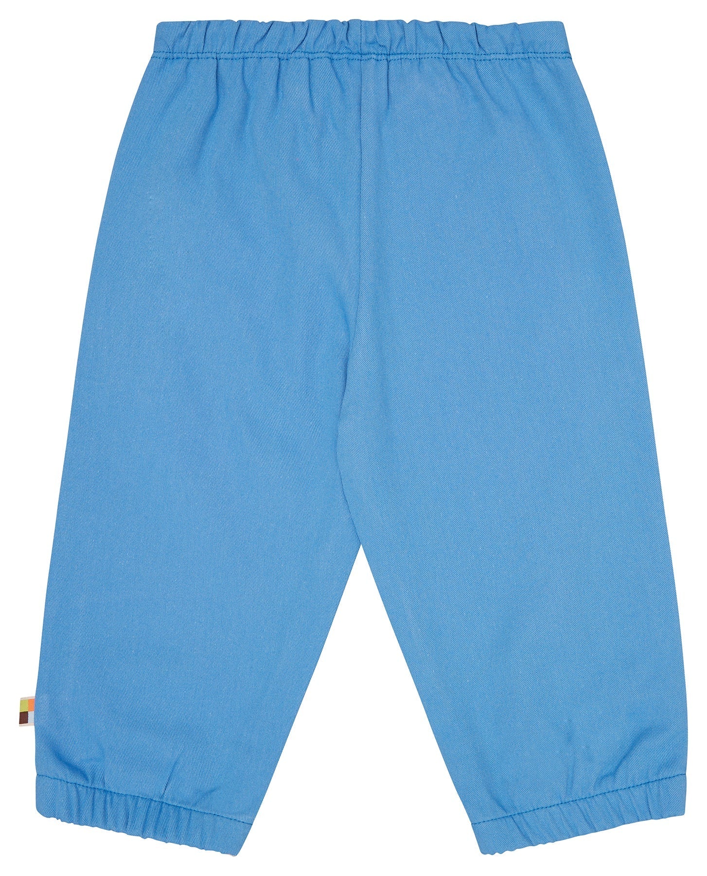 loud-proud-classics-hose-outdoorhose-azur-wasserabweisend-gef-ttert image 2