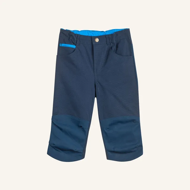 finkid-husky-kulta-bermuda-navy-kurze-hose-knieverst-rkung image 1