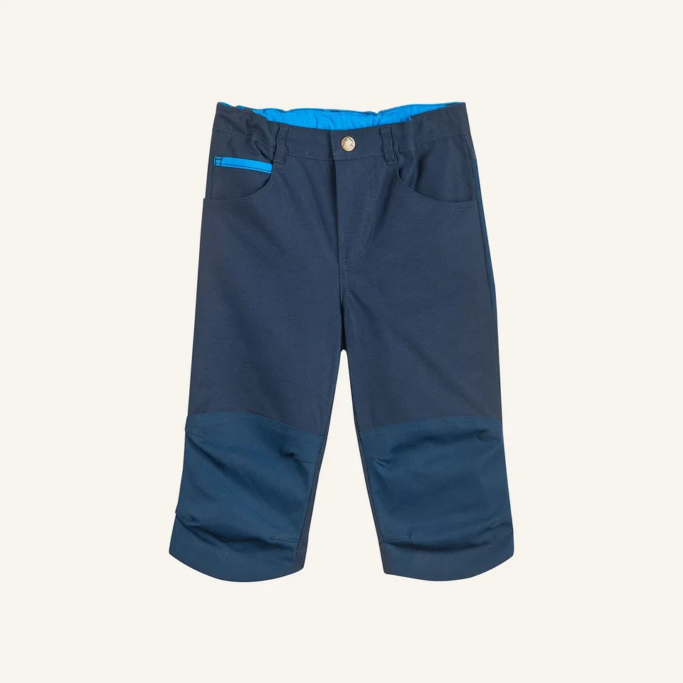 finkid-husky-kulta-bermuda-navy-kurze-hose-knieverst-rkung image 1