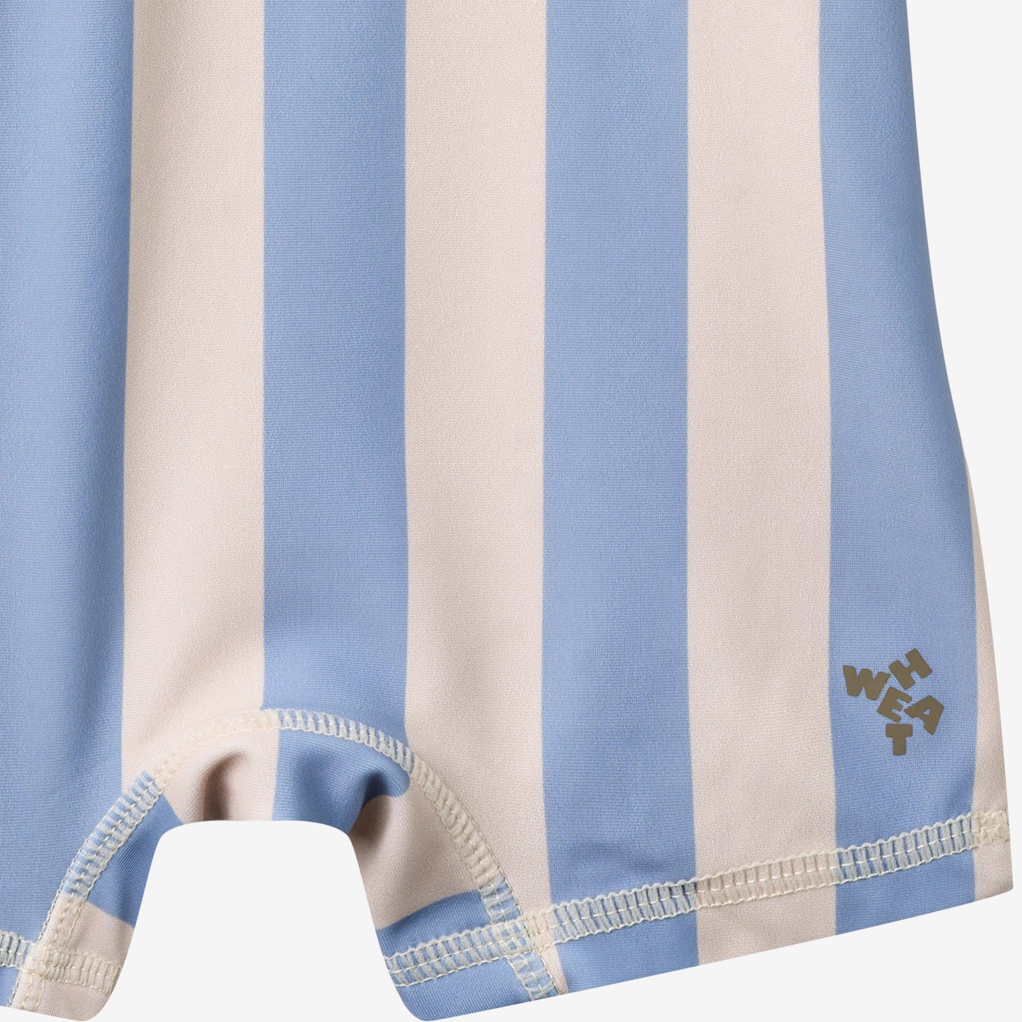 wheat-cas-badeanzug-bold-blue-stripe-uv-40-baby image 3