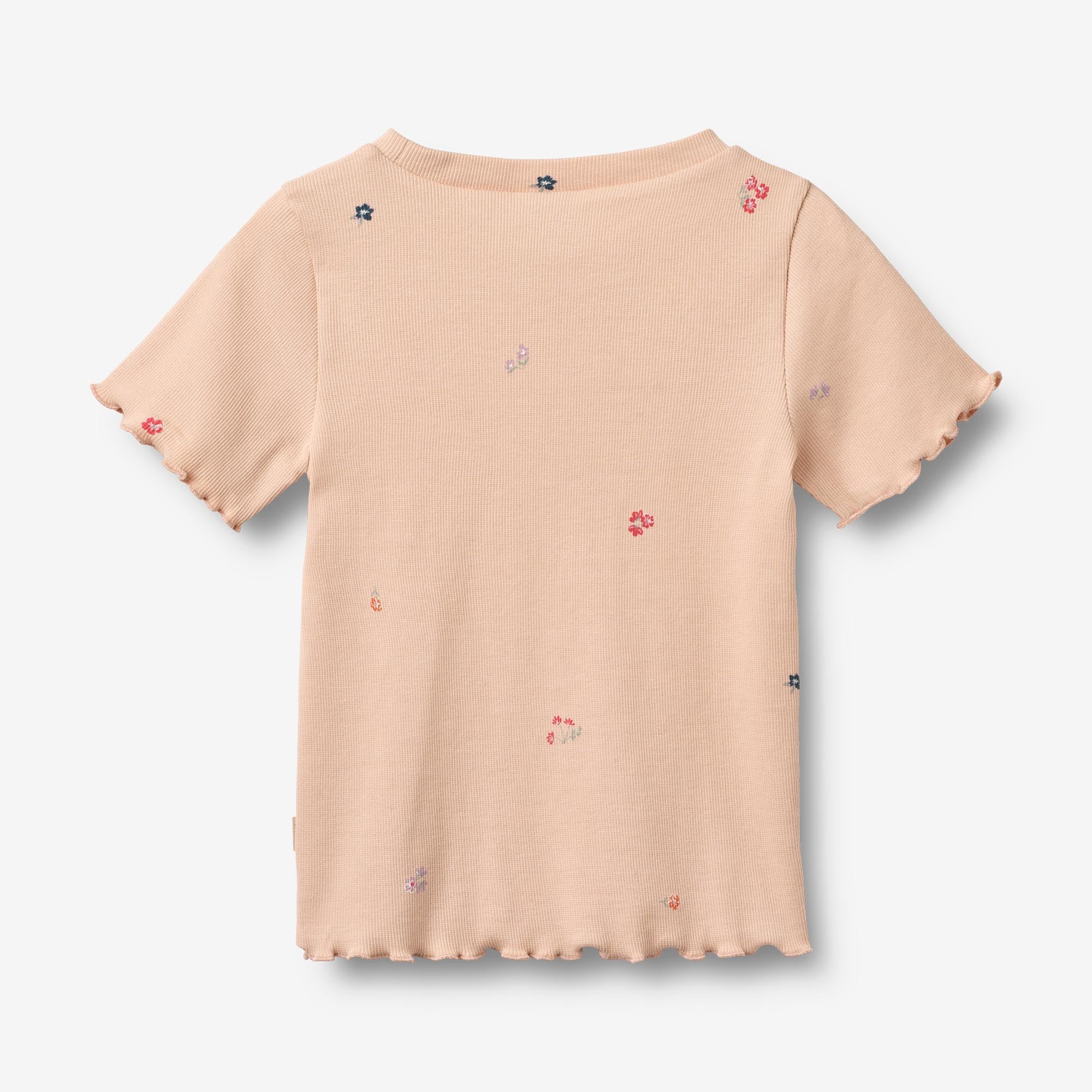 wheat-t-shirt-alicia-rose-flowers-m-dchen-shirt-bio image 2