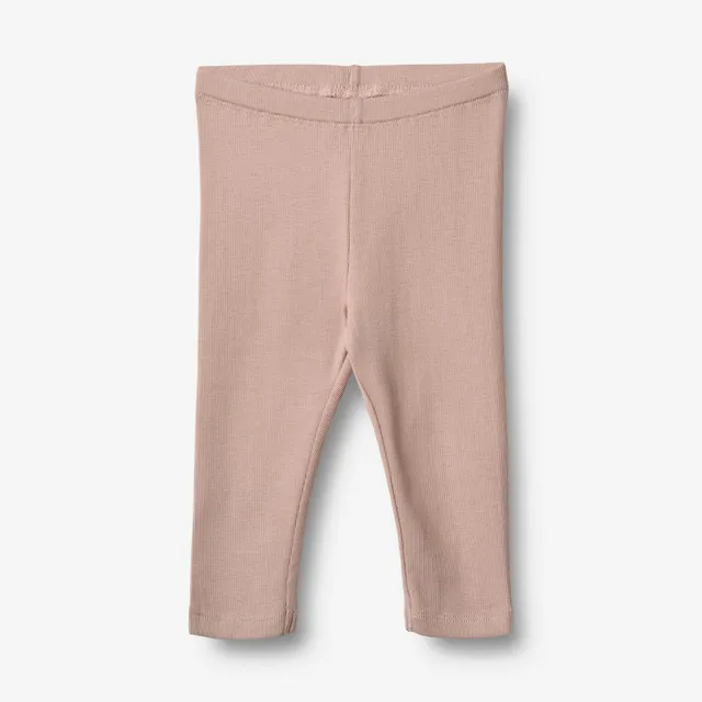 wheat-jules-leggings-rose-powder-gr-74-bio-baumwolle image 1