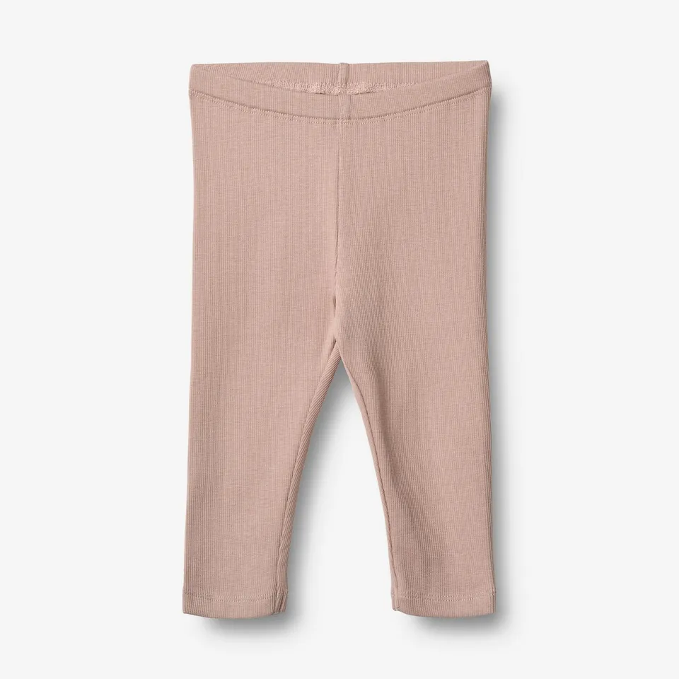 wheat-jules-leggings-rose-powder-gr-74-bio-baumwolle image 1