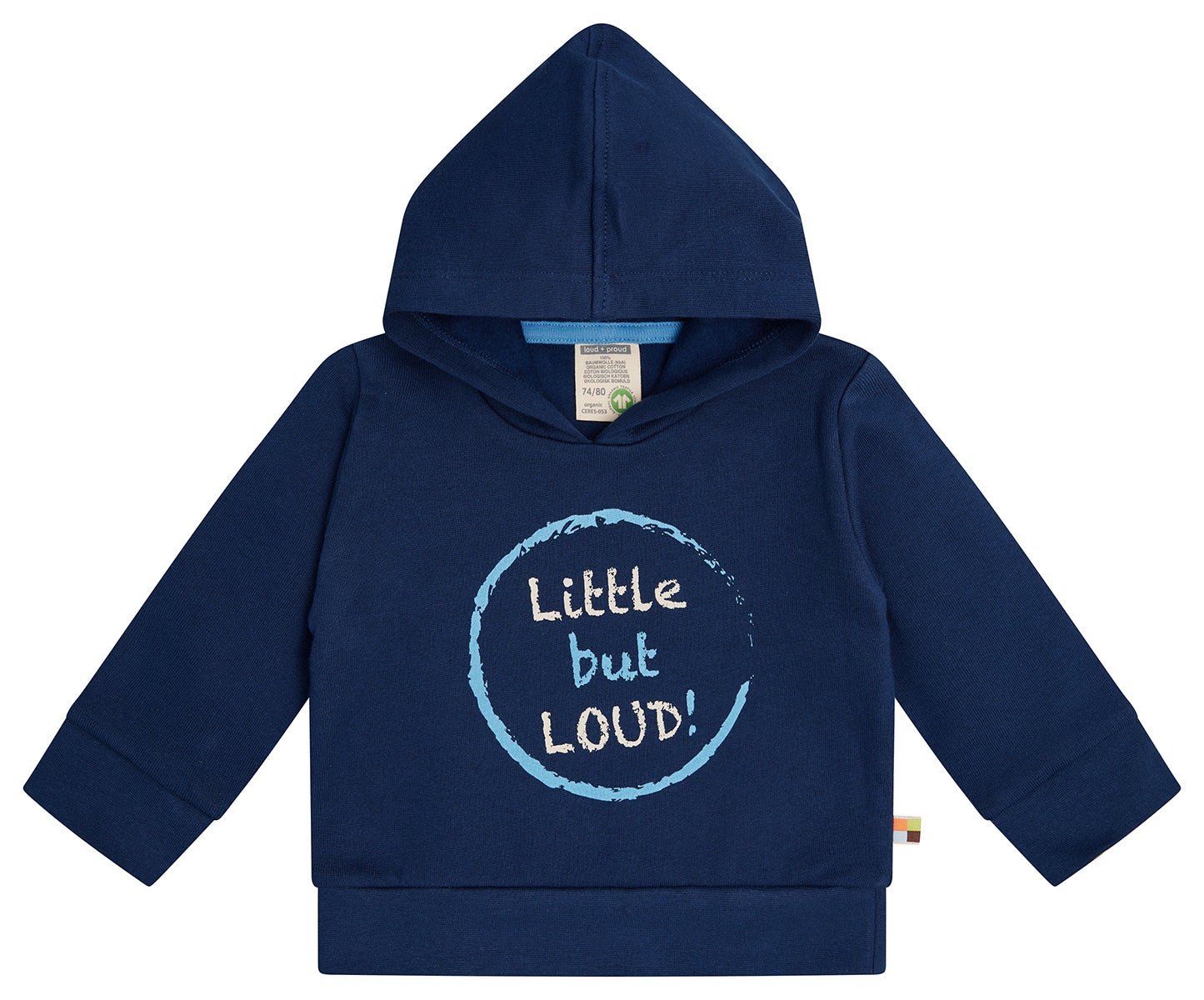 loud-proud-classics-hoodie-druck-kapuzenpulli-basin-sweat image 4