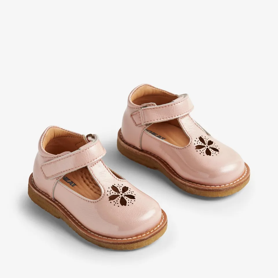 wheat-asta-mary-jane-rose-ballet-leder-gr-19-26 image 1