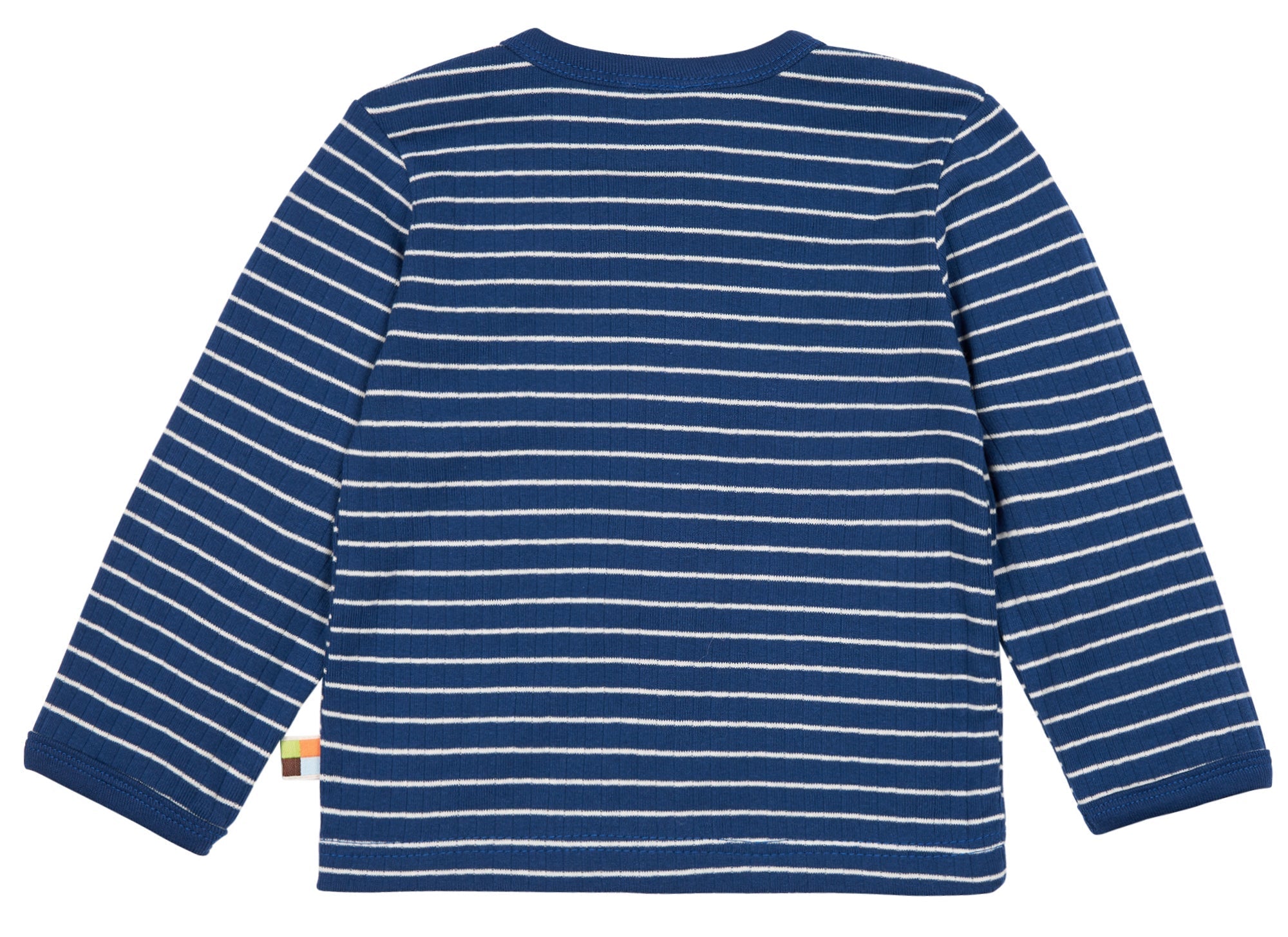 loud-proud-classics-jacke-derby-rib-jersey-cinnamon-holzkn-pfe image 8