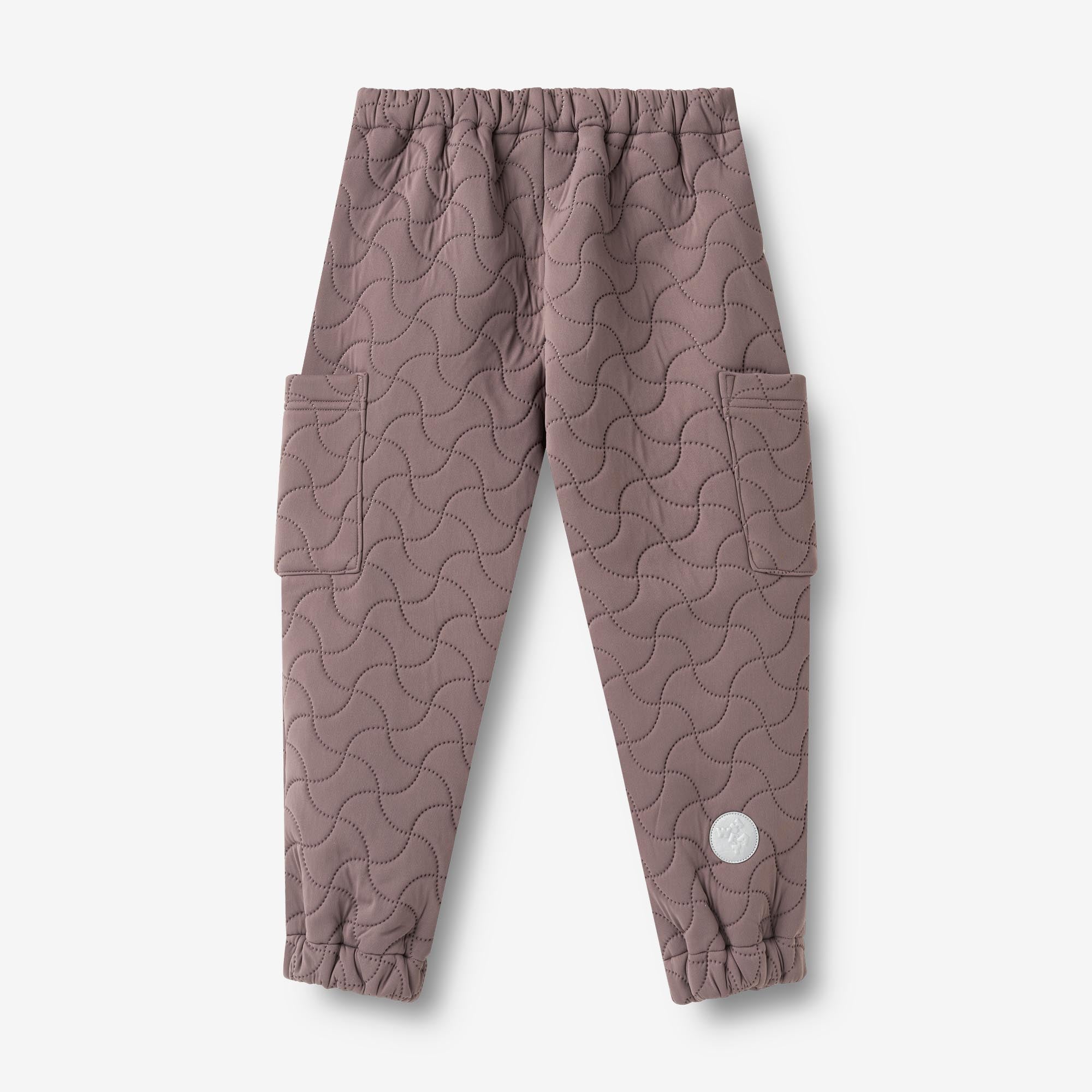 wheat-nane-kinder-thermohose-recycling-plum image 3