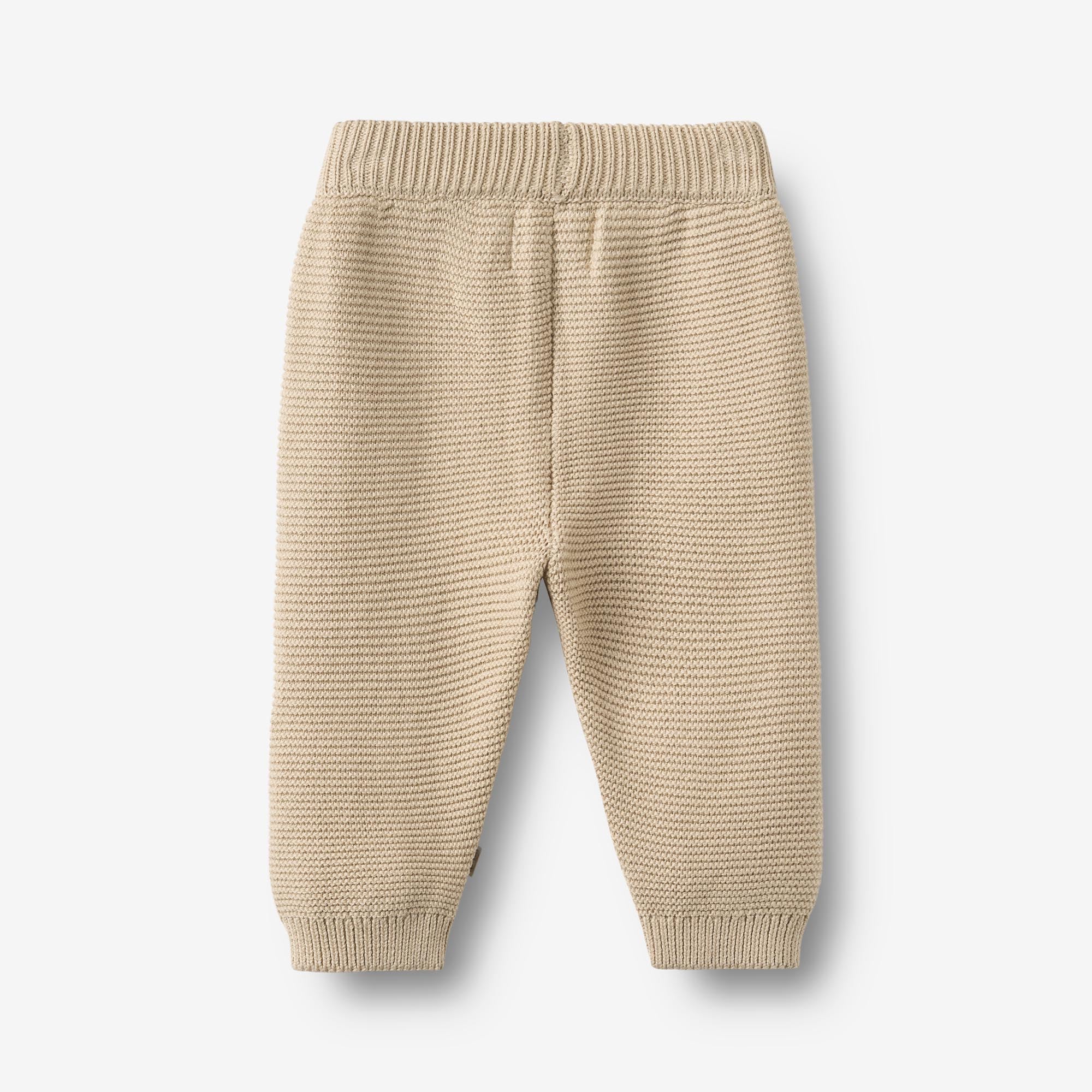 wheat-antonie-strickhose-offwhite-baby-bio-baumwolle image 3