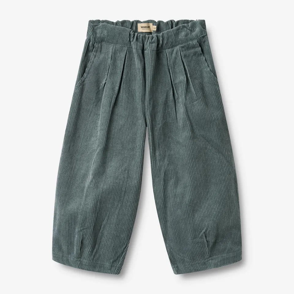 wheat-juno-cordhose-stormy-weather-bio-baumwolle image 1