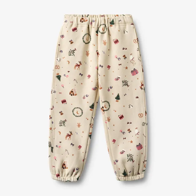 wheat-cass-sweatpants-offwhite-holiday-bio-baumwolle image 1
