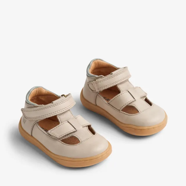 wheat-sven-prewalker-baby-warm-sand-barfu image 1