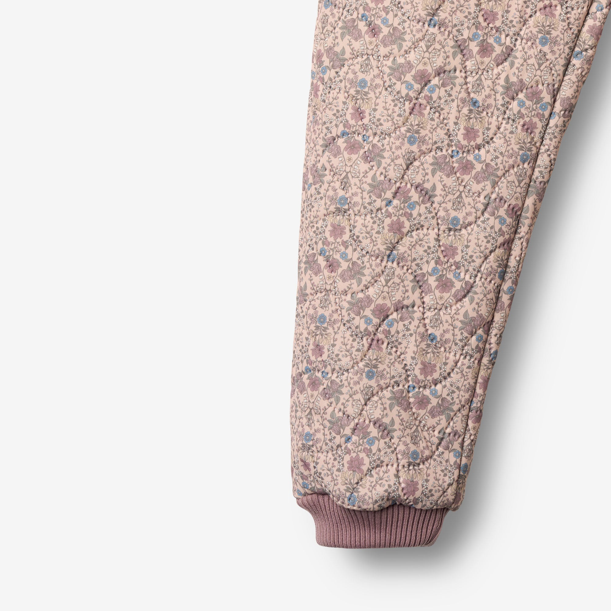 wheat-outerwear-thermo-pants-alex-thermohose-rose-dust-tapestry image 3