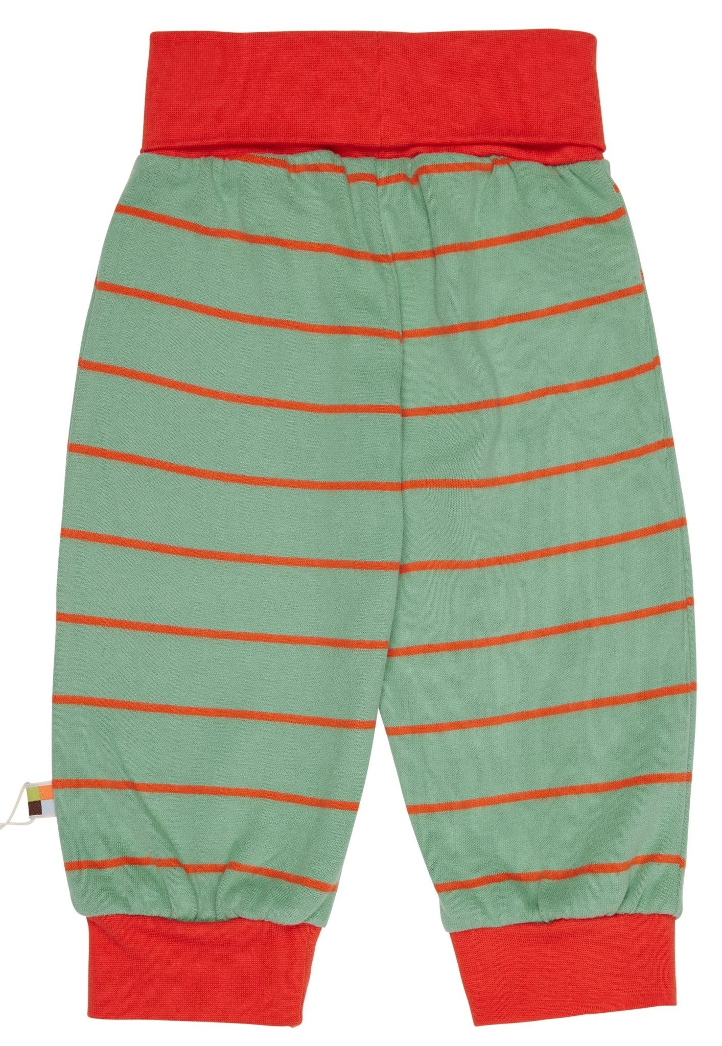 loud-proud-classics-weiche-hose-hose-bamboo-jersey image 2